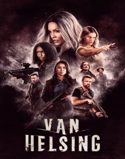 ver Van Helsing - Temporada 1 online