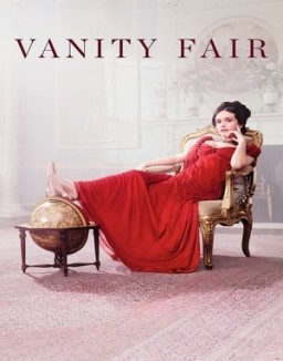 ver Vanity Fair - Temporada 1 online