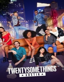 ver Veinteañeros en Austin - Temporada 1 online