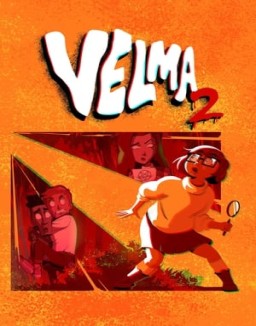 ver Velma - Temporada 2 online