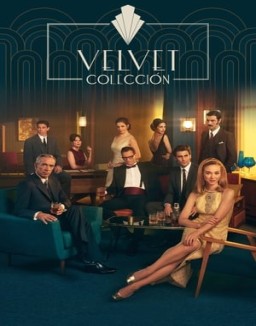 ver Velvet Colección - Temporada 3 online