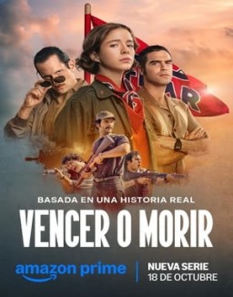 ver Vencer o morir - Temporada 1 online