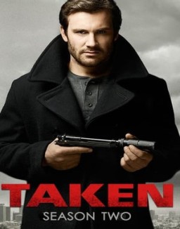 ver Venganza: Orígenes - Temporada 2 online
