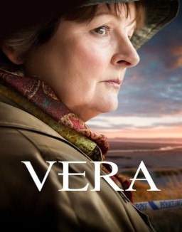 ver Vera - Temporada 13 online