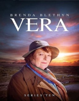 ver Vera temporada 10 serie gratis