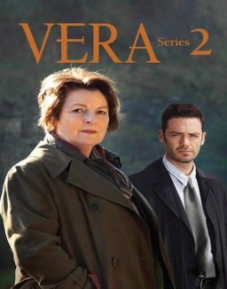 ver Vera temporada 2 serie gratis