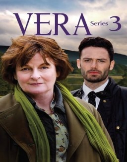 ver Vera temporada 3 serie gratis
