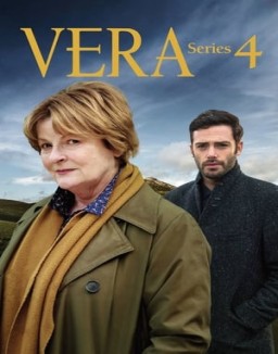 ver Vera temporada 4 serie gratis