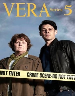 ver Vera temporada 5 serie gratis