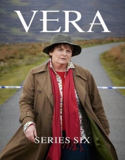 ver Vera temporada 6 serie gratis