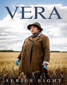 ver Vera temporada 8 serie gratis