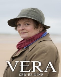 ver Vera temporada 9 serie gratis