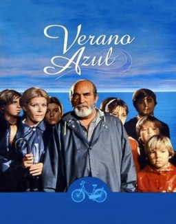 ver Verano Azul - Temporada 1 online