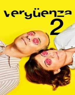 ver Vergüenza - Temporada 2 online