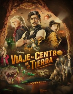 ver Viaje al centro de la Tierra - Temporada 1 online