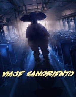 ver Viaje sangriento - Temporada 1 online