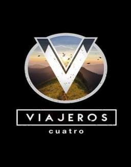 ver Viajeros Cuatro temporada 1 serie gratis