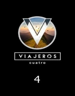 ver Viajeros Cuatro - Temporada 4 online