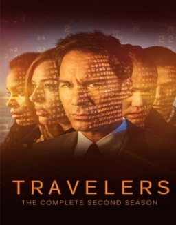 ver Viajeros - Temporada 2 online