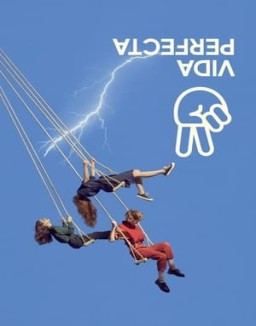 ver Vida perfecta - Temporada 2 online