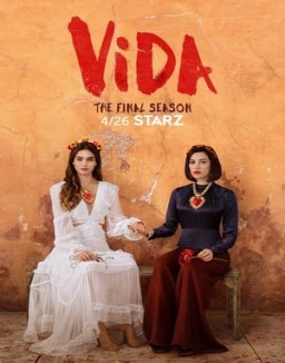ver Vida - Temporada 3 online