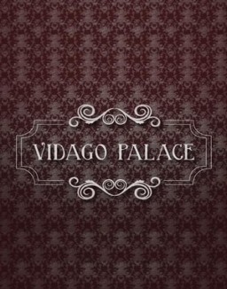 ver Vidago Palace - Temporada 1 online