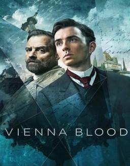 ver Vienna Blood temporada 2 serie gratis