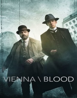 ver Vienna Blood temporada 3 serie gratis