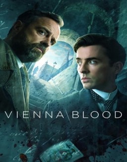ver Vienna Blood - Temporada 4 online