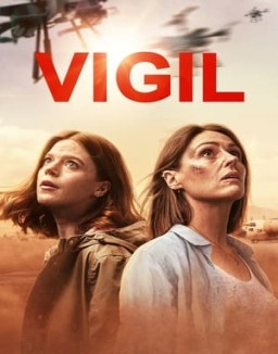 ver Vigil: conspiración nuclear - Temporada 2 online