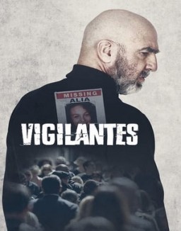 ver Vigilantes - Temporada 1 online