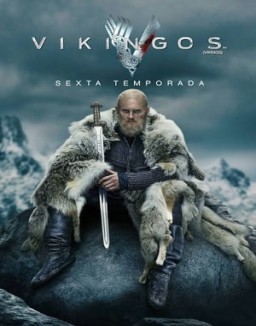 ver Vikingos - Temporada 1 online