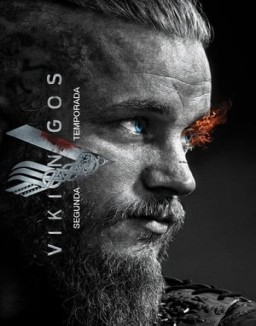 ver Vikingos - Temporada 2 online