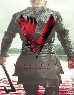 ver Vikingos - Temporada 3 online