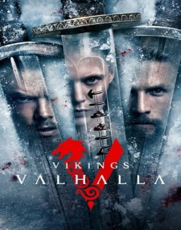ver Vikingos: Valhalla - Temporada 2 online