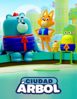 ver Villa Secuoya - Temporada 1 online