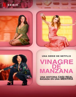 ver Vinagre de manzana - Temporada 1 online