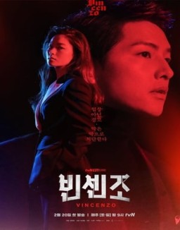 ver Vincenzo - Temporada 1 online