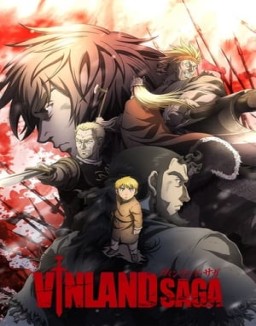 ver Vinland Saga - Temporada 1 online