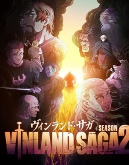 ver Vinland Saga - Temporada 2 online