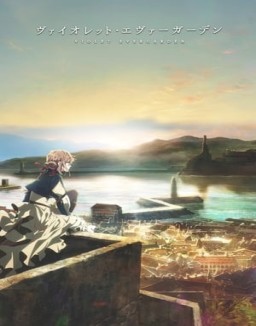 ver Violet Evergarden - Temporada 1 online