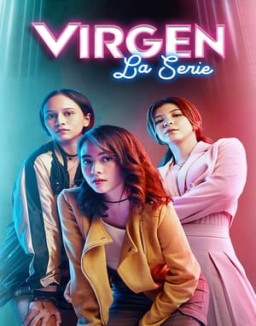 ver Virgen, la serie - Temporada 1 online