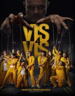 ver Vis a vis - Temporada 1 online