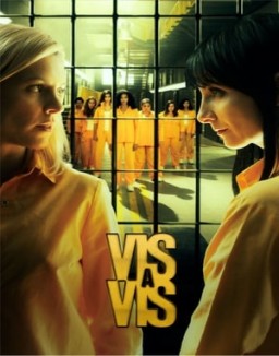 ver Vis a vis - Temporada 2 online