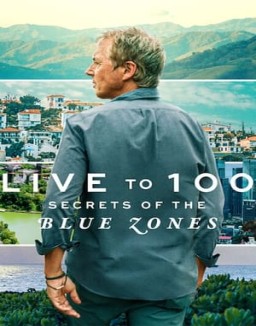 ver Vivir 100 años: Los secretos de las zonas azules - Temporada 1 online