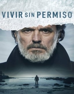 ver Vivir sin permiso temporada 1 serie gratis