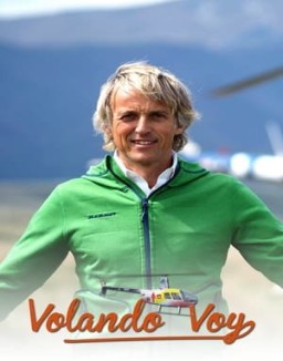 ver Volando Voy - Temporada 10 online