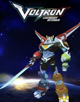 ver Voltron: El defensor legendario - Temporada 1 online