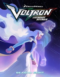 ver Voltron: El defensor legendario - Temporada 8 online