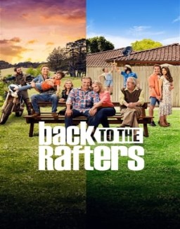 ver Vuelven los Rafters - Temporada 1 online